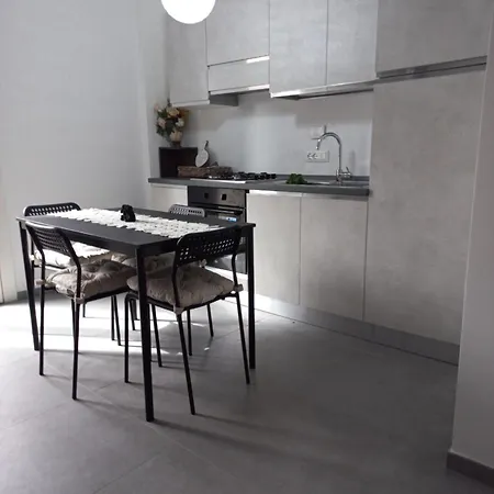 Apartment Viktoria's Center