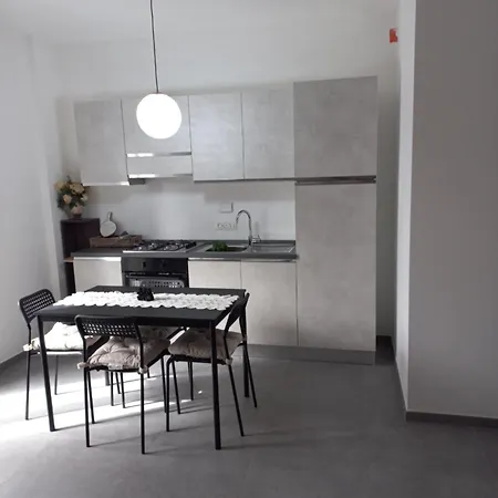 Apartment Viktoria's Center *